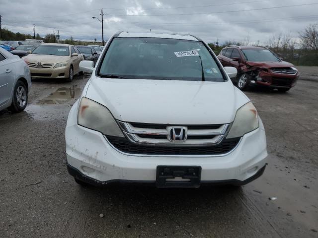 2011 Honda Cr-V Ex VIN: 5J6RE4H51BL807669 Lot: 49572974