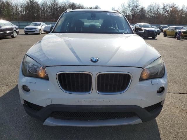 2014 BMW X1 xDrive28I VIN: WBAVL1C58EVR93247 Lot: 47453454