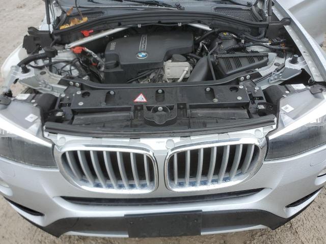 2016 BMW X3 xDrive28I VIN: 5UXWX9C55G0D73290 Lot: 50967924