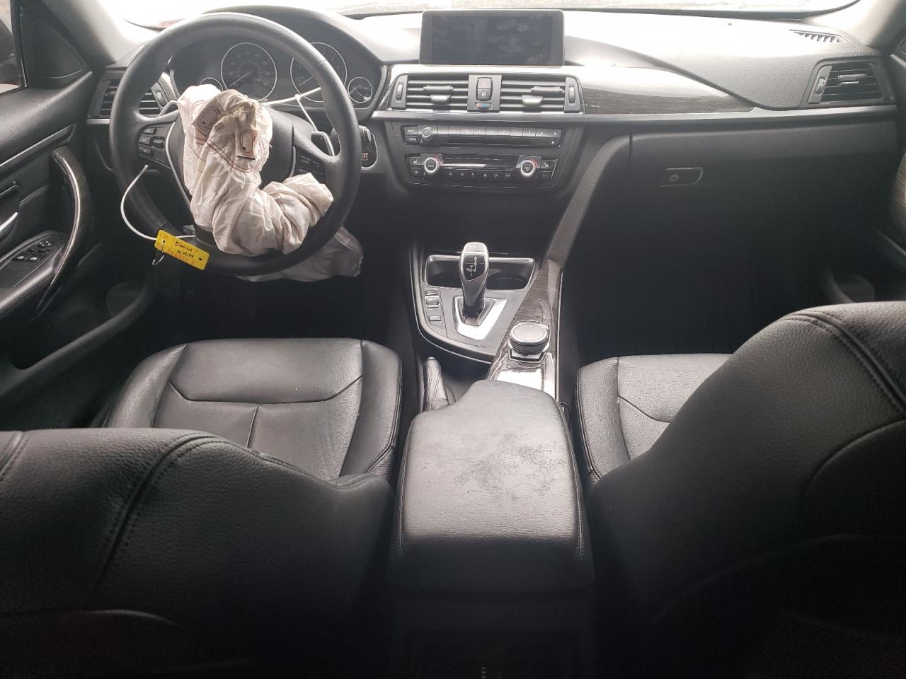 WBA3N9C54FK246960 2015 BMW 428 Xi