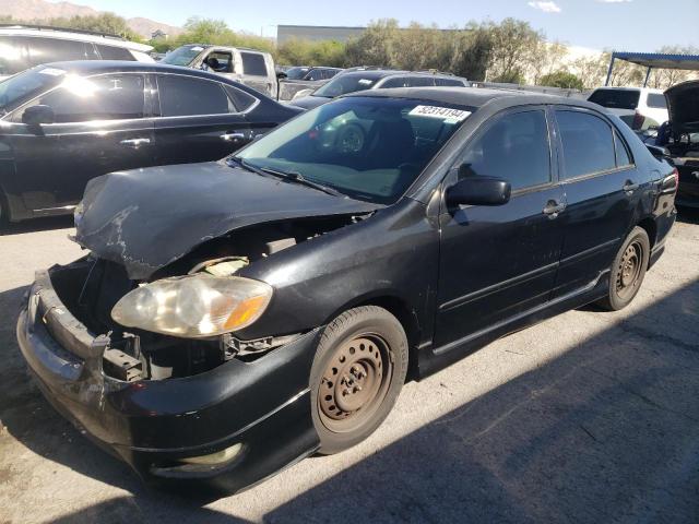 2005 Toyota Corolla Ce VIN: 1NXBR30E45Z538319 Lot: 52314194