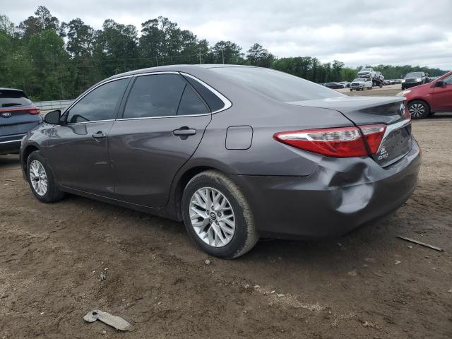 2017 TOYOTA CAMRY LE - 4T1BF1FKXHU350080