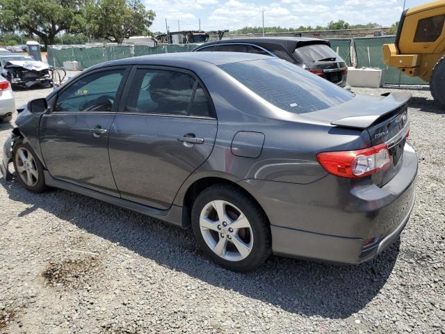 2012 Toyota Corolla Base VIN: 5YFBU4EEXCP056451 Lot: 52700304