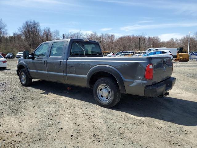 1FT7W2A64GEC25336 | 2016 Ford f250 super duty