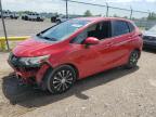 2017 HONDA FIT LX - JHMGK5H52HS000277