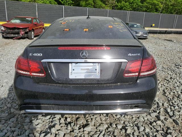 VIN WDDKJ6HB3HF353149 2017 Mercedes-Benz E-Class, 4... no.6