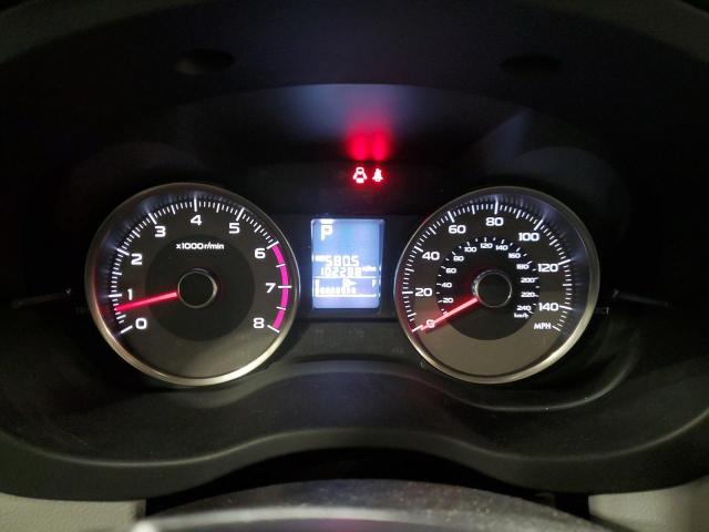 2015 SUBARU FORESTER 2 - JF2SJARC9FH818380