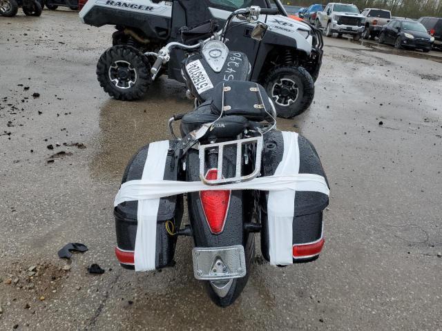 2006 HONDA VT1300 S 1HFSC52006A304285
