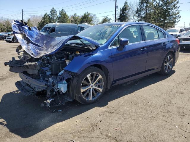 VIN 4S3BNBN68G3007807 2016 SUBARU LEGACY no.1