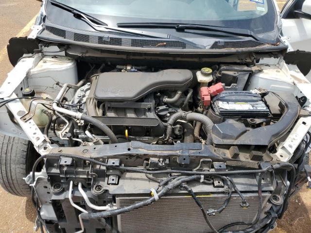 2020 Subaru Outback Premium VIN: 4S4BTACC0L3122335 Lot: 52380464