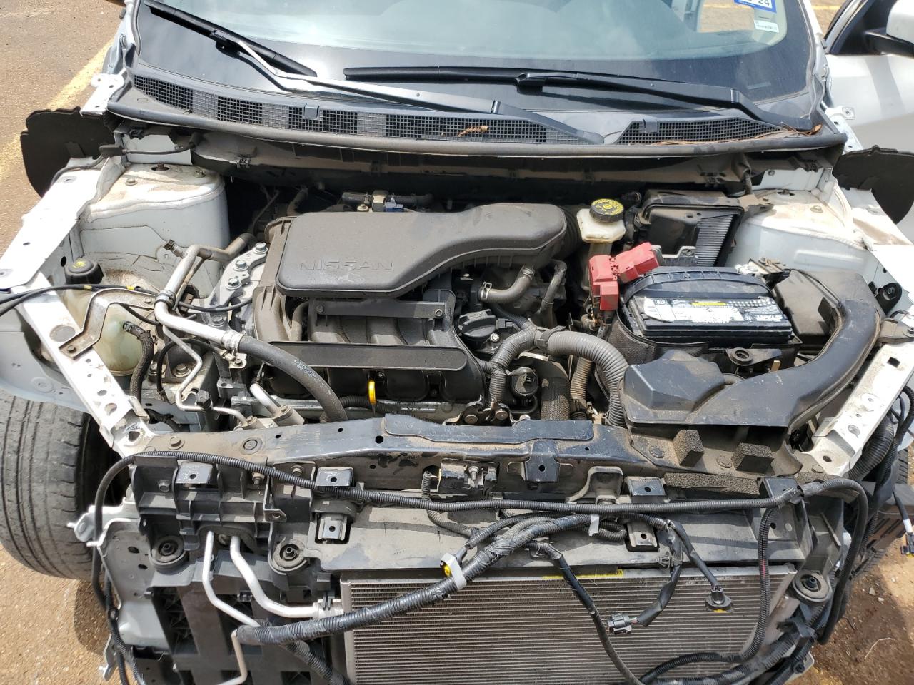 4S4BTACC0L3122335 2020 Subaru Outback Premium