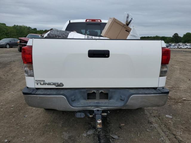 2013 Toyota Tundra Double Cab Sr5 VIN: 5TFRM5F11DX052761 Lot: 51059414