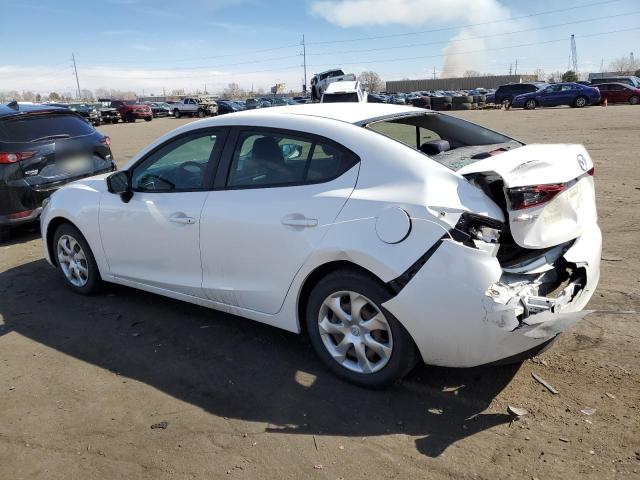 VIN 3MZBM1U70FM222521 2015 Mazda 3, Sport no.2