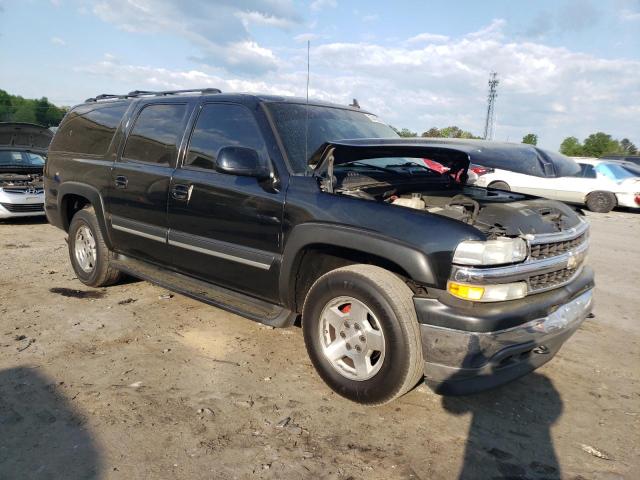 2006 Chevrolet Suburban K1500 VIN: 1GNFK16Z76J101269 Lot: 52405524