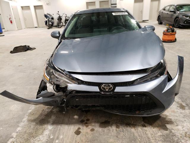 2020 TOYOTA COROLLA LE - 5YFBPRBE4LP006590
