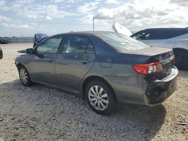 2012 Toyota Corolla Base VIN: 2T1BU4EE2CC817005 Lot: 39254180