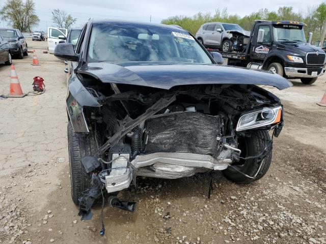 2016 AUDI Q5 WA1L2AFP6GA001993