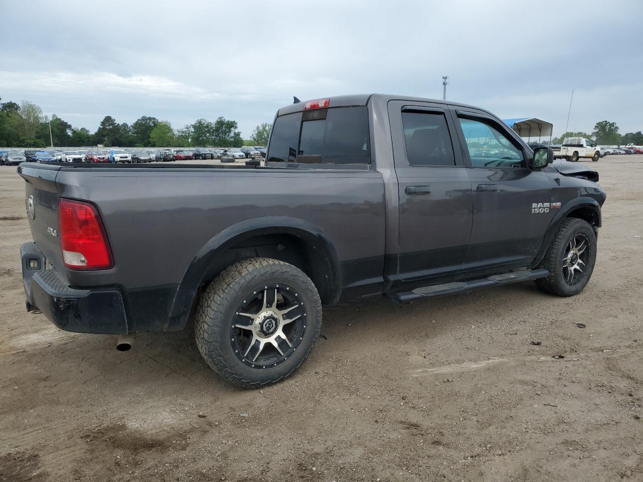 1C6RR7GT9ES362918 2014 Ram 1500 Slt