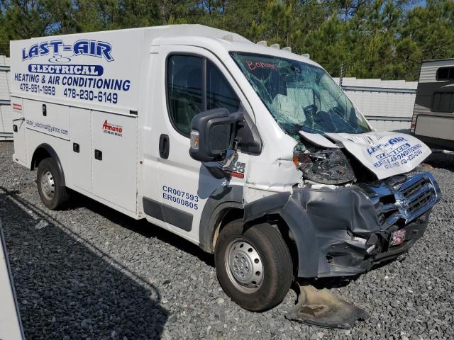 2017 RAM PROMASTER - 3C7WRVKG9HE514698