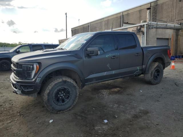 1FTFW1RG7PFB42724 Ford F150 RAPTO