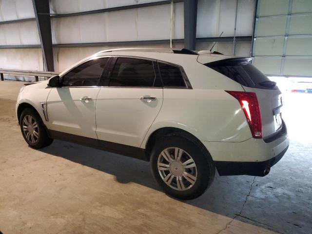 2015 Cadillac SRX - Image 2
