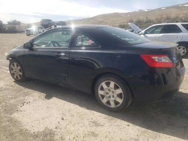 2009 Honda Civic - Image 2