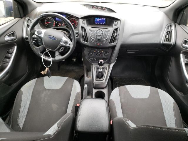 2013 Ford Focus St VIN: 1FADP3L92DL144958 Lot: 50764104