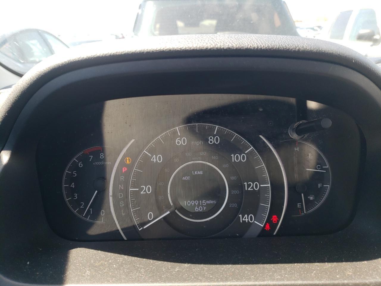 5J6RM4H93FL077193 2015 Honda Cr-V Touring