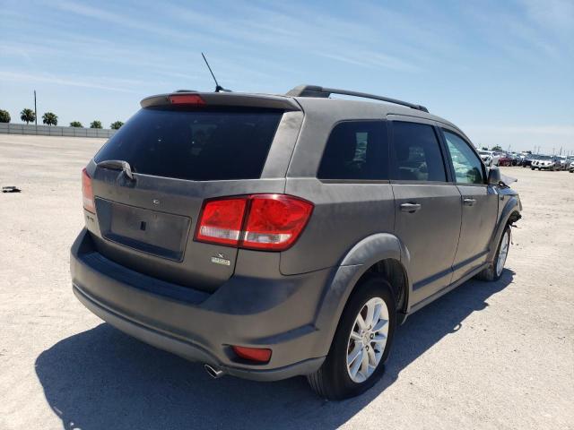 2013 Dodge Journey Sxt VIN: 3C4PDCBGXDT708117 Lot: 52584964