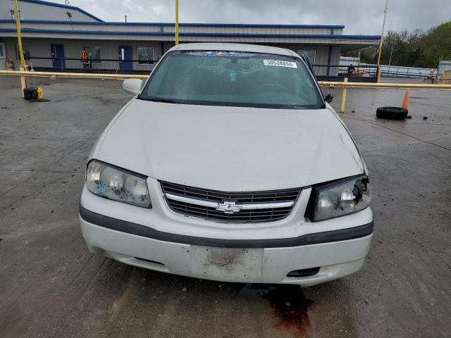 2G1WF52E549315704 | 2004 Chevrolet impala