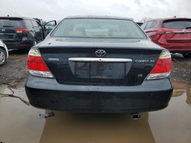 2005 Toyota Camry Le VIN: 4T1BF30K95U618097 Lot: 50707924