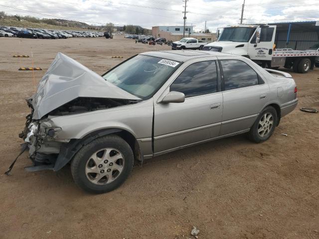 1999 Toyota Camry Le VIN: JT2BF28K1X0204107 Lot: 50690494