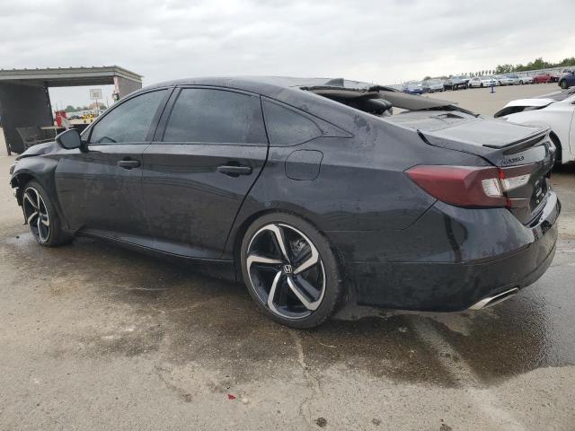 2022 Honda Accord Sport Se VIN: 1HGCV1F41NA028231 Lot: 52342804