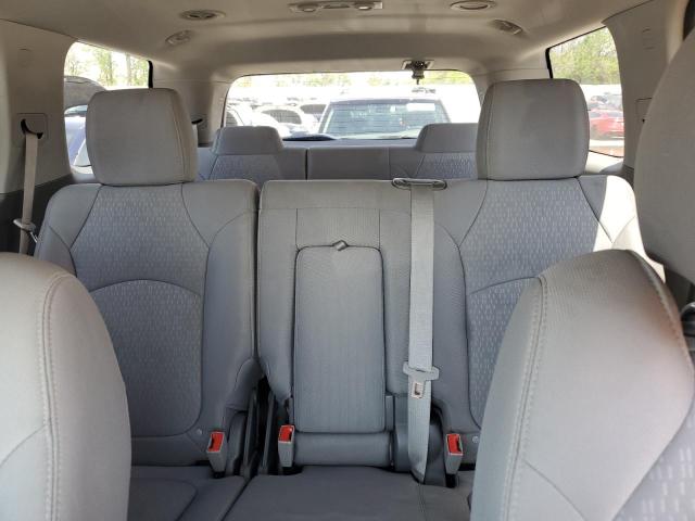 2015 GMC Acadia Sle VIN: 1GKKRNED8FJ199023 Lot: 50623384