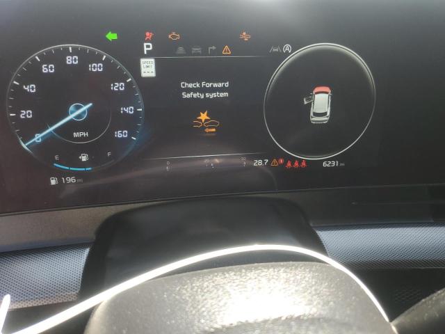 2023 KIA SPORTAGE S - 5XYK43AF6PG130970