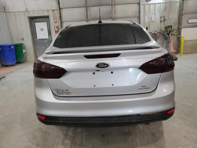 2012 Ford Focus Se VIN: 1FAHP3F23CL448945 Lot: 49976784