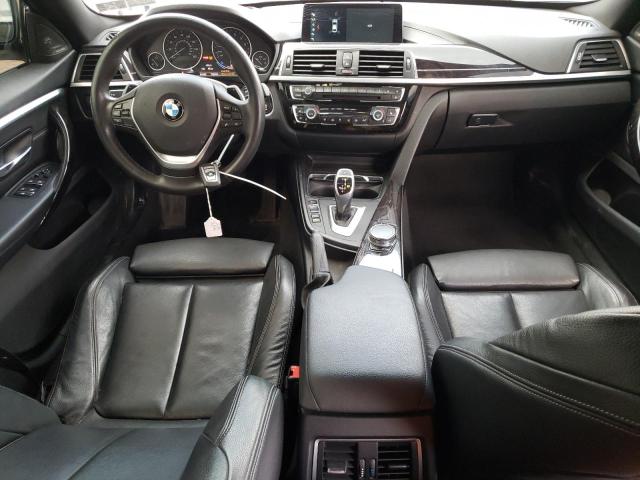 VIN WBA4J3C52JBG91013 2018 BMW 4 Series, 430XI Gran... no.8