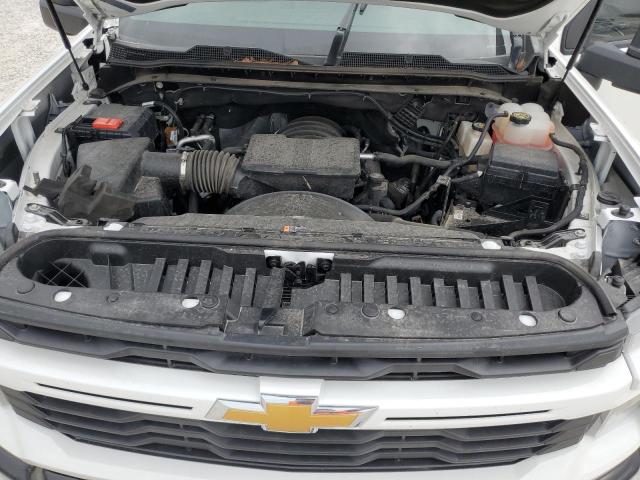 2024 CHEVROLET SILVERADO - 2GC4YME71R1133360