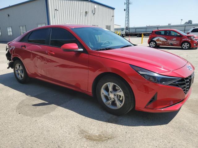 2023 Hyundai Elantra Se VIN: 5NPLL4AG0PH096023 Lot: 52014484