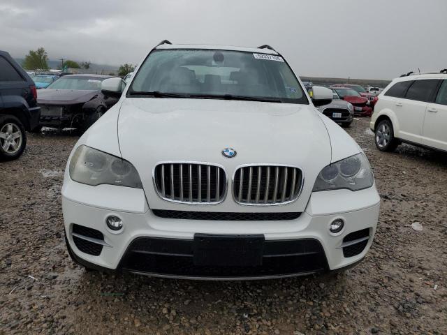 VIN 5UXZV4C56D0B11165 2013 BMW X5, Xdrive35I no.5