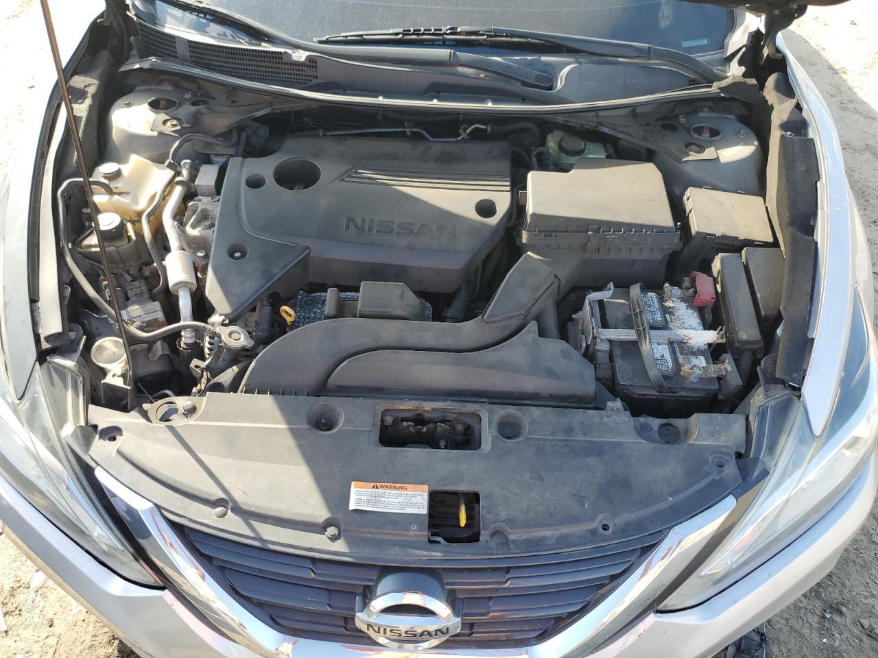 1N4AL3AP5HN308200 2017 Nissan Altima 2.5