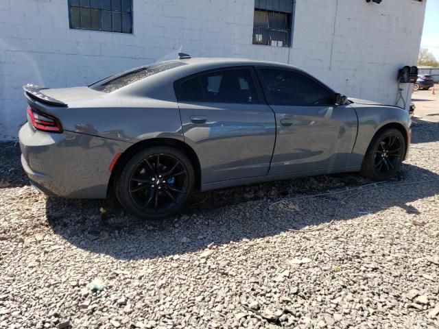 2017 Dodge Charger Sxt VIN: 2C3CDXHGXHH537675 Lot: 52012504