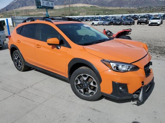 JF2GTAEC1LH278556 Subaru Crosstrek  4