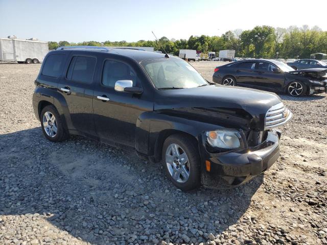 2010 Chevrolet Hhr Lt VIN: 3GNBABDV5AS540100 Lot: 50632264