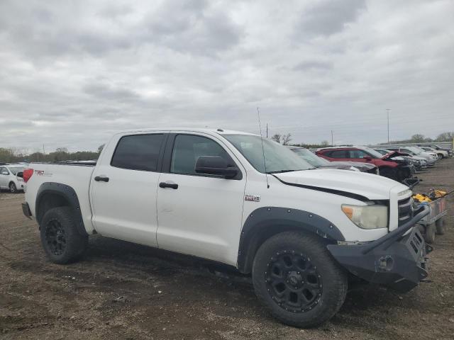 2010 Toyota Tundra Crewmax Sr5 VIN: 5TFDW5F11AX097442 Lot: 51601014