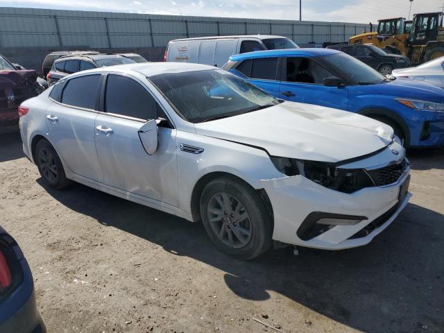 2020 Kia Optima Lx VIN: 5XXGT4L31LG392797 Lot: 51429354