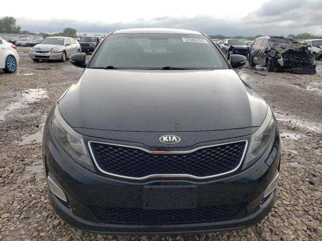 2015 Kia Optima Lx VIN: 5XXGM4A74FG368677 Lot: 52685254