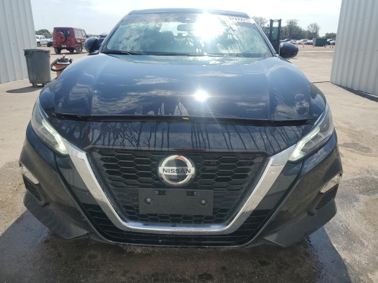 1N4BL4DV4NN367982 2022 Nissan Altima Sv