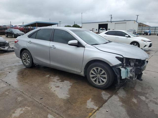 2017 Toyota Camry Le VIN: 4T1BF1FK3HU445824 Lot: 50085394