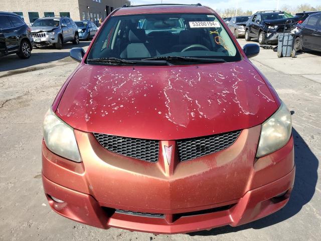 2004 Pontiac Vibe VIN: 5Y2SL62844Z469602 Lot: 53200194